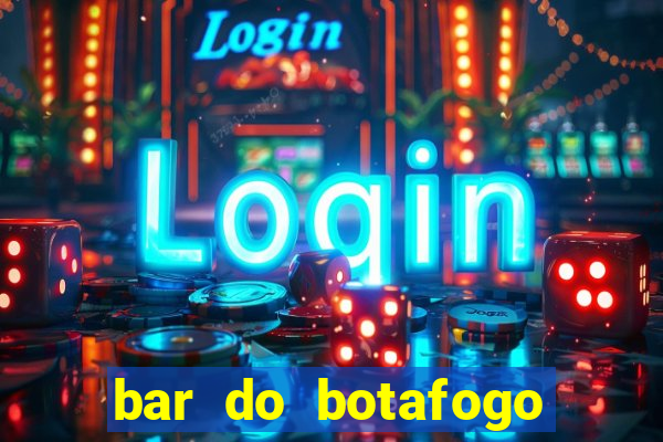 bar do botafogo natal rn